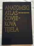 Ferenc Kiss Janos Szentagothai - Anatomski atlas čovjekova tijela 2