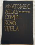 Ferenc Kiss Janos Szentagothai - Anatomski atlas čovjekova tijela 3