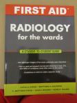 First Aid for the Radiology Clerkship (2009.) (NOVO)