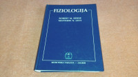 Fiziologija, Robert M. Berne + Matthew N. Levy - 1993. godina