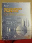 Foundation Yearbook: Facts and Figures on Private and Community Founda