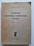 G.M. PAVLOV: UDŽBENIK ANATOMIJE I FIZIOLOGIJE ČOVEKA