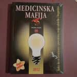 Ghislaine Lanctot - Medicinska mafija