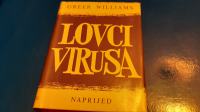 Greer Williams - Lovci virusa