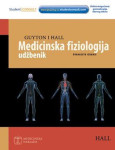 Guyton i Hall medicinska fiziologija 12. izdanje, 2012.