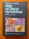 H. Begemann, J. Rastetter - Atlas of Clinical Hematology