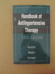 Handbook of Antihypertensive Therapy (10th Edition) (NOVO)