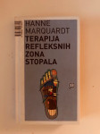 Hanne Marquardt : Terapija refleksnih zona stopala