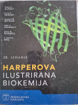 Harperova ilustrirana biokemija