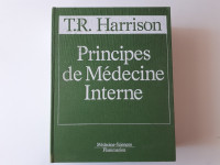 Harrison - Principes de médecine interne