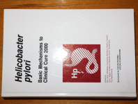 Helicobacter pylori: Osnovni mehanizmi do kliničkog izlječenja 2000