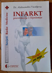 Infarkt prevencija i liječenje Dr. Aleksandra Vasiljeva