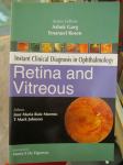 Instant Clinical Diagnosis in Ophthalmology/Retina and Vitreous (NOVO)