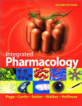 Integrated Pharmacology 2nd edition, Page, 2002.