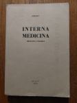Interna medicina - principi i praksa / Prim. dr.  Ljubo Simunić
