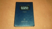 Interna medicina, S. Stefanović - 1977. godina
