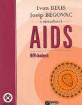 Ivan Beus, Jospi Begovac : AIDS – HIV-bolest