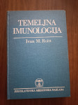 Ivan M. Roitt : Temeljna imunologija