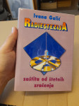 Ivana Galić-Radiestezija/Zaštita od štetnih zračenja (1990.)