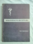 Ivo Corubolo – Magistralna receptura (A7)
