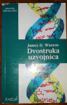 James D. Watson DVOSTRUKA UZVOJNICA, KRUZAK ZAGREB 2002