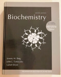 Jerry Berg John Tymoczko Luber Stryer - Biochemistry Biokemija