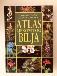 Josip Gelenčir,Jasenka Gelenčir : Atlas ljekovitog bilja