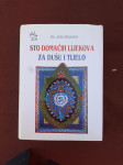 Jože Ramovš: Sto domaćih lijekova za dušu i tijelo