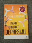 KAKO POBIJEDITI DEPRESIJU-----"Carol Hart"