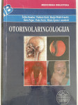 Kao novo! Otorinolaringologija Željko Bumber i sur. medicina ORL