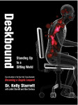 Kelly Starrett: Deskbound