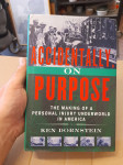 Ken Dornstein-Accidentally on Purpose (1996.)