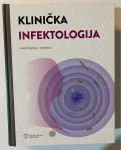 Klinička infektologija (Josip Begovac)