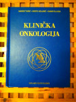 Klinička onkologija Turić, Kolarić, Eljuga Zg 1996