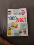 Knjiga 1000 kućnih lijekova