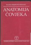 Knjiga Anatomija covjeka