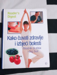 Knjiga Kako čuvati zdravlje i izbjeći bolesti
