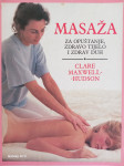 Knjiga o masaži