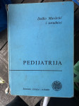 Knjiga Pedijatrija