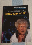 Knjiga Na putu do zdrave dugovječnosti
