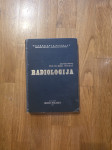 Knjiga "Radiologija"