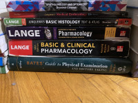 Knjige medicine na engleskom jeziku