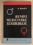 Kostić,Aleksandar:Osnovi medicinske seksologije