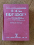 Laurence, Bennett - Klinička farmakologija