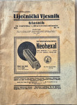 Liječnički vjesnik