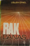 Lisijen Izrael - Rak danas