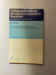 Lithium-Behandlung der manisch-depressiven Krankheit