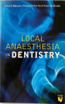 Local Anaesthesia in Dentistry 7th Edition