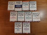 LOT knjiga - Mayo Clinic / 10 knjiga
