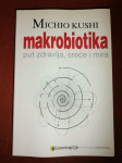 Makrobiotika    Michio Kushi